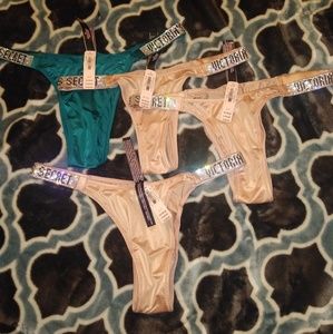 Victoria Secret Undies